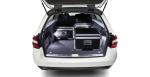 Mercedes-Benz E-Class Wagon by Binz Xtend 2012 года